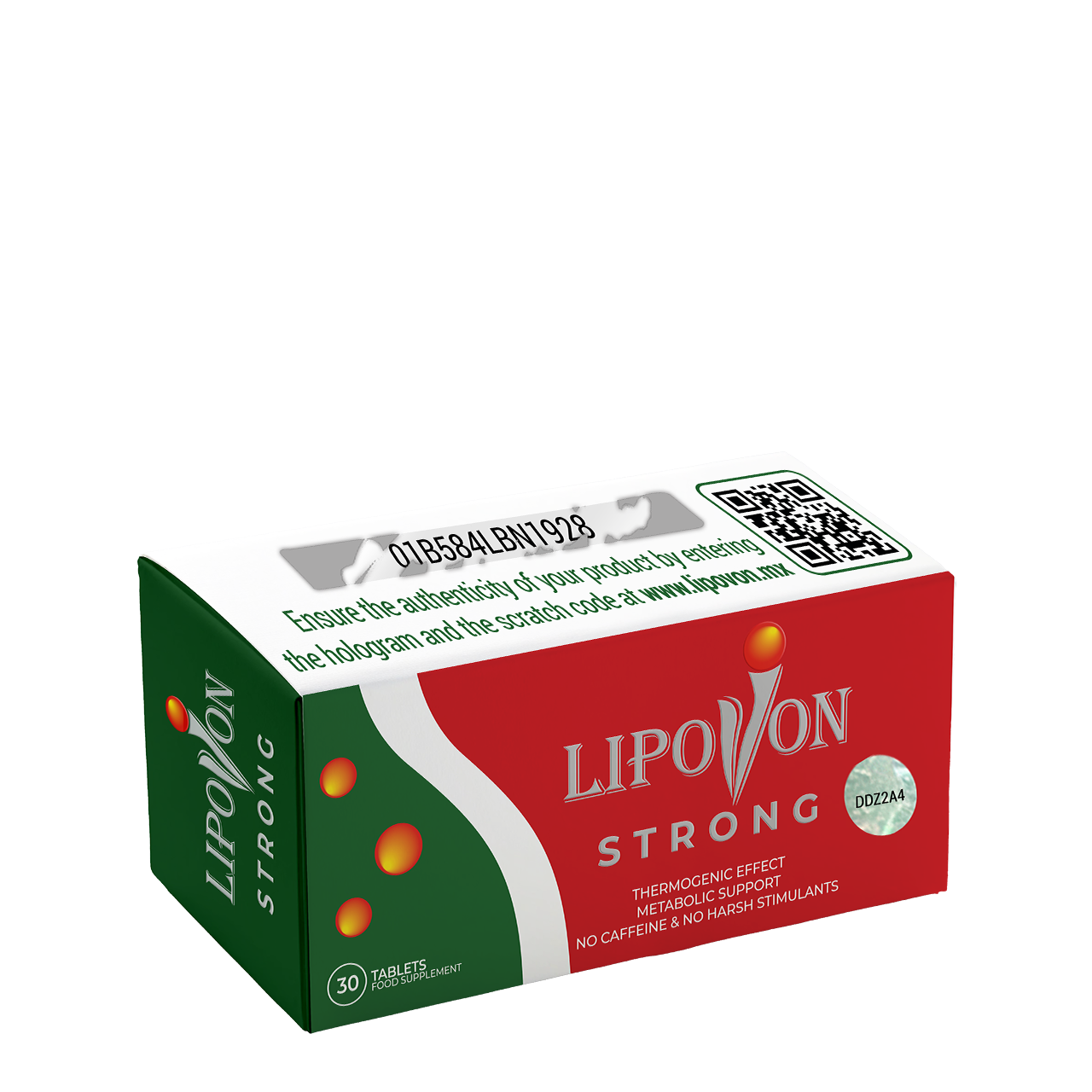 Autenticidad del Producto