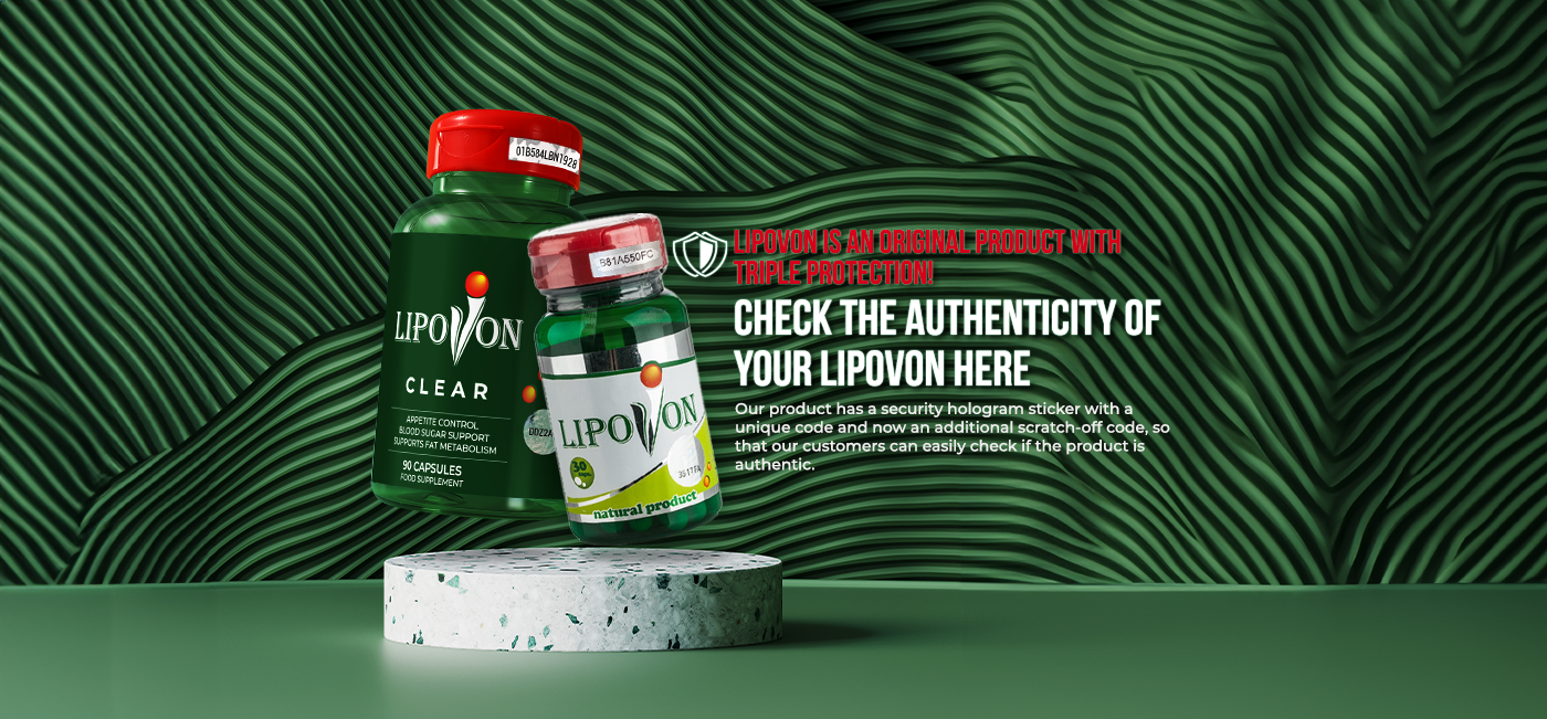 Product Authenticity