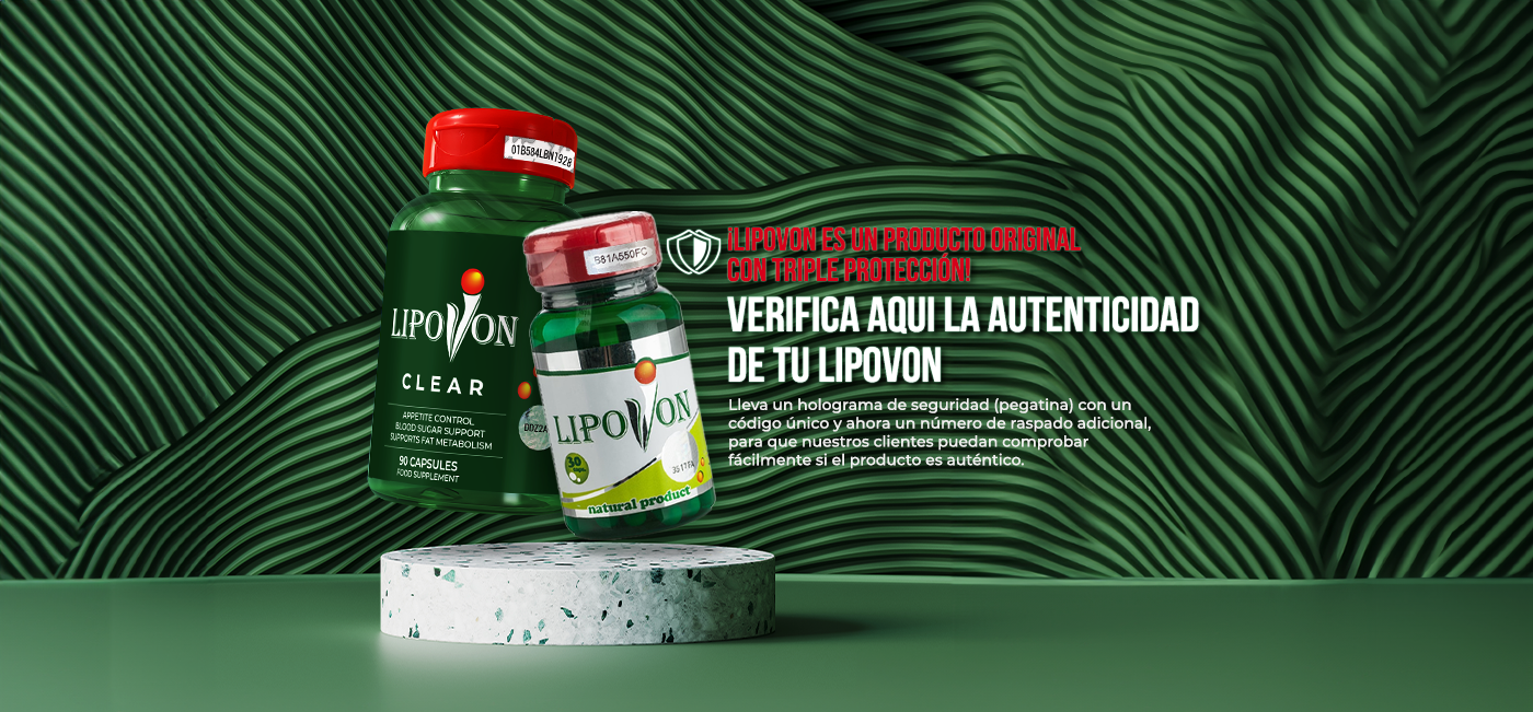 Autenticidad del Producto